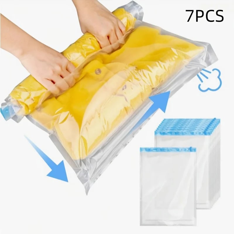 Bolsas de vacío por menos de €2: ¿realmente valen la pena?