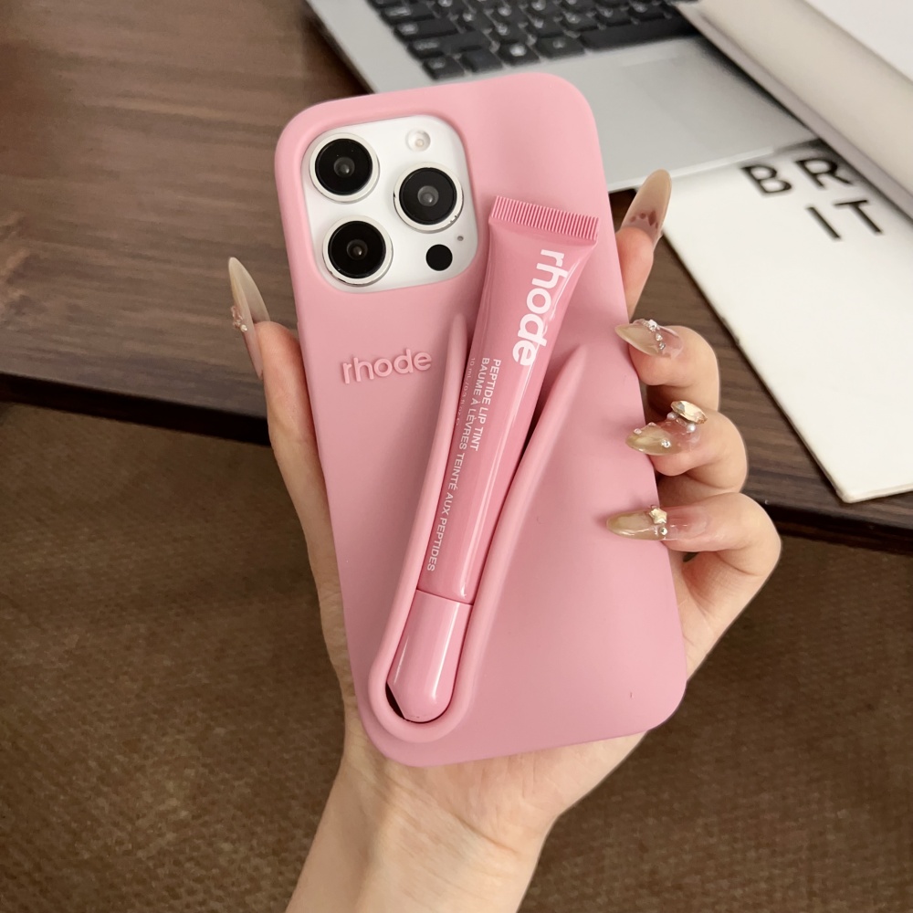 Funda iPhone con Porta Labial: Lo Probé y Te Cuento la Verdad