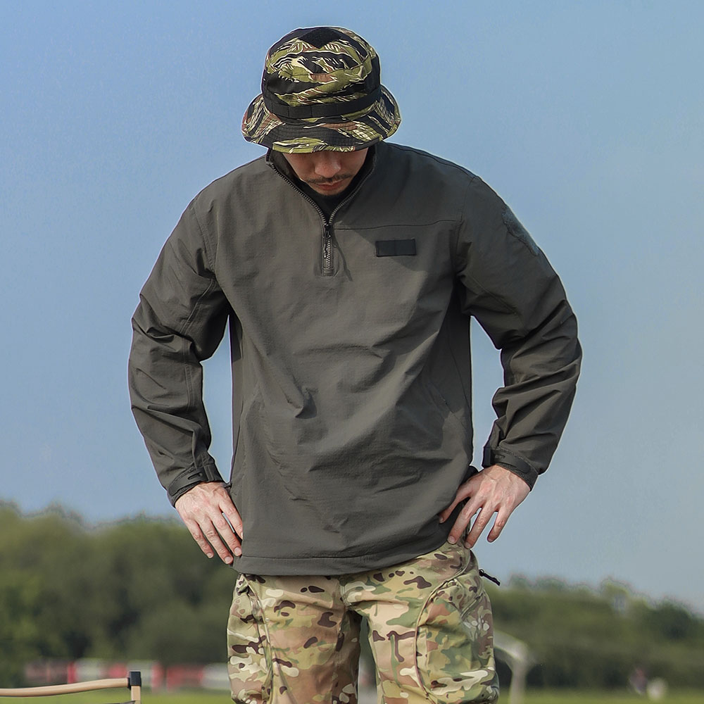 Chaqueta Táctica EMERSONGEAR: Vale La Pena El Precio?
