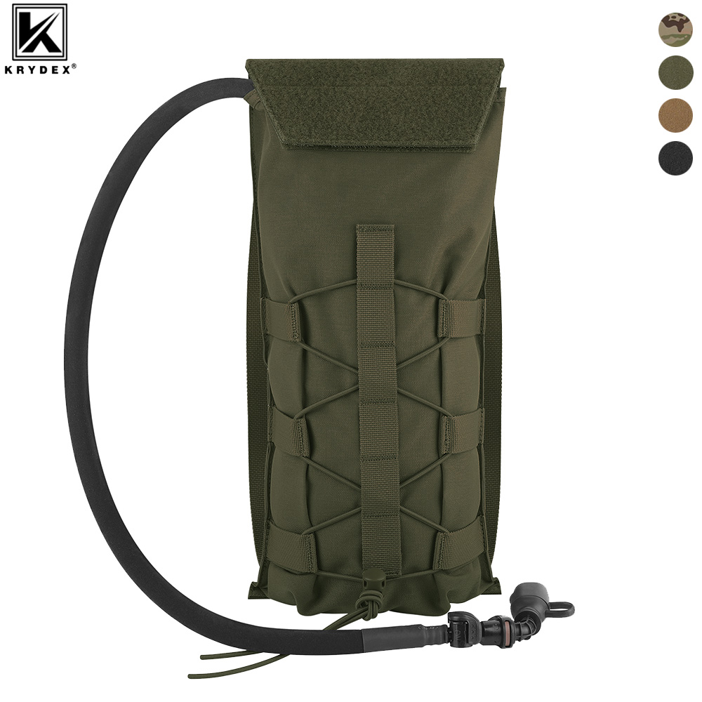 Probé el Pack de Hidratación KRYDEX 3L: ¿Vale €22 en AliExpress?
