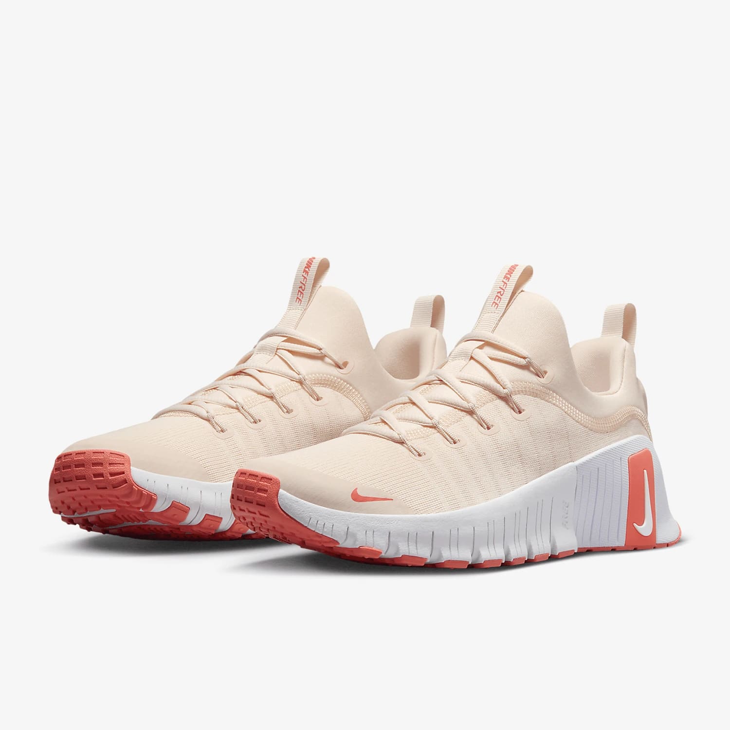 Nike Free Metcon 6 para mujer: qué obtienes realmente