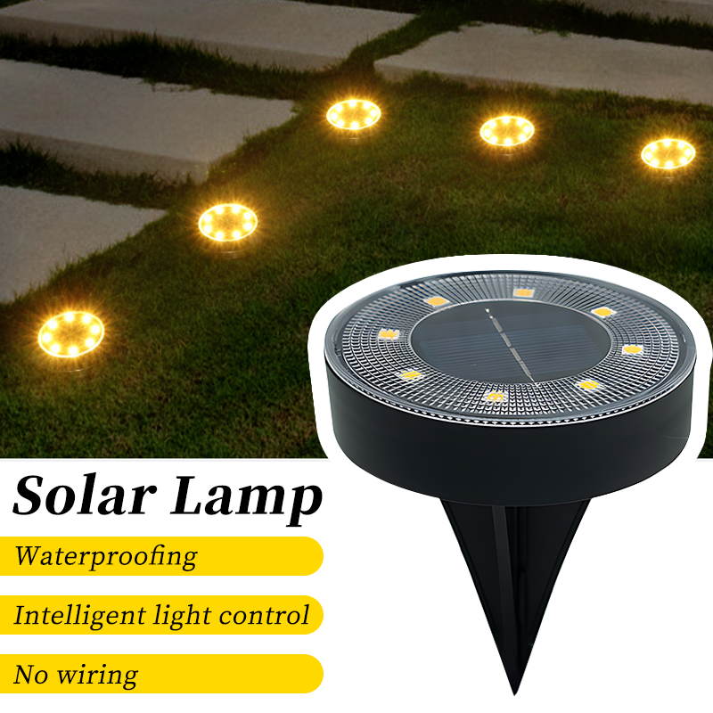 Luces Solares para Jardin: Mi Experiencia Real con Este Modelo