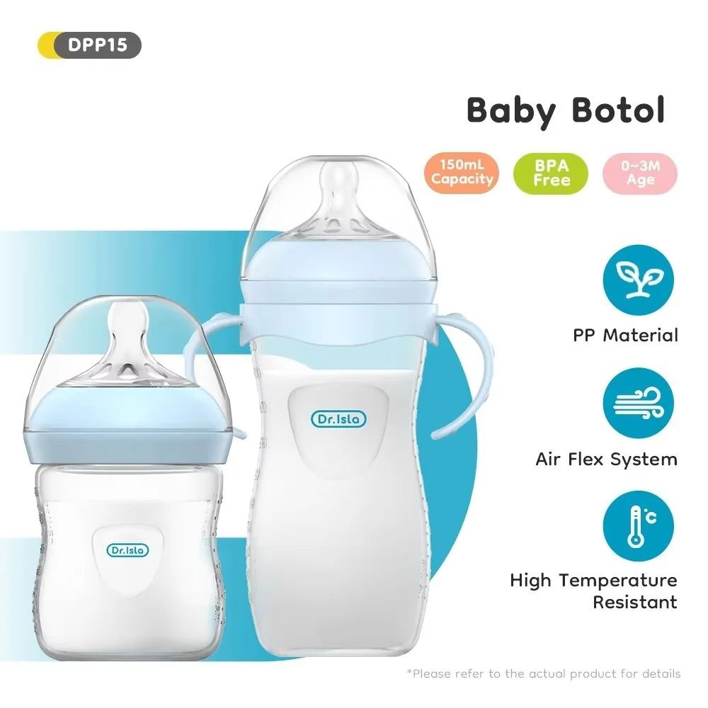 Mamadera Sin BPA por €3.57 - Mi Experiencia Real con Este Biberón