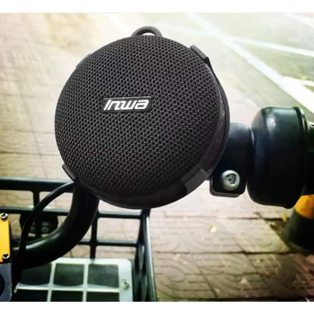 Parlante Bluetooth Para Bicicleta: Mi Opinion Honesta Tras Probarlo