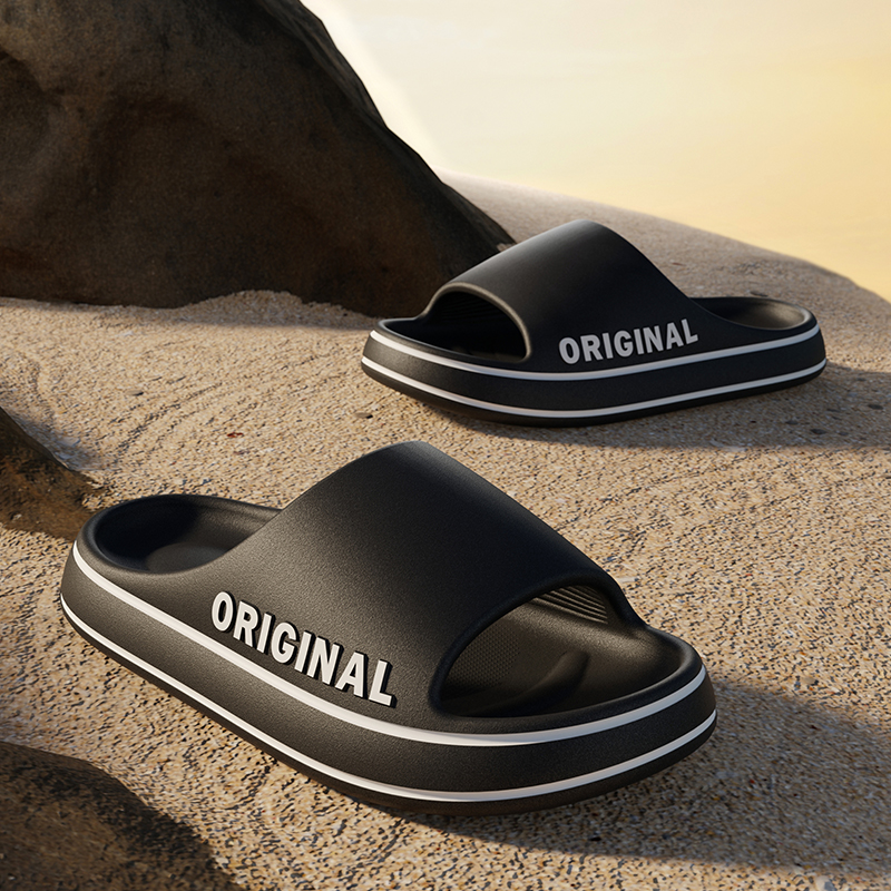 Chanclas Feslishoet por €7.51: ¿Valen la pena?