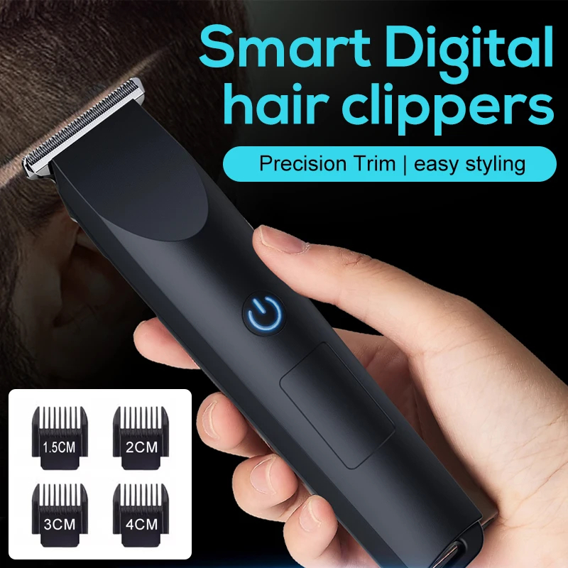 Probé este Trimmer USB de €5: ¿Vale la Pena o es Puro Marketing?