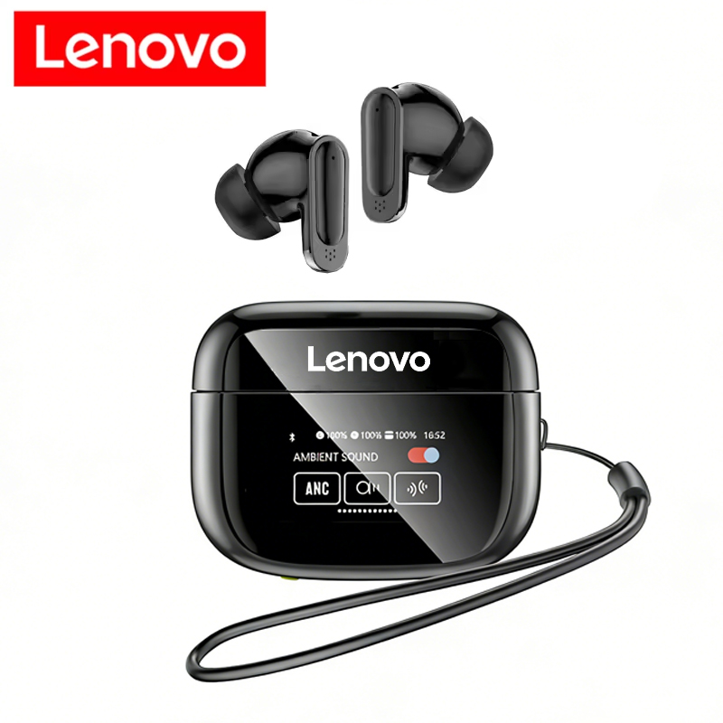 Lenovo V11 TWS: ¿Vale la pena por menos de €18?