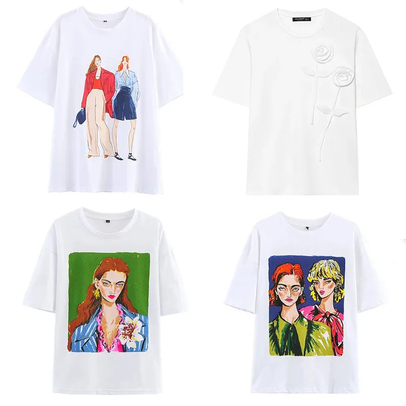 Camiseta Y2K que parece de marca por €10 - Mi opinion honesta