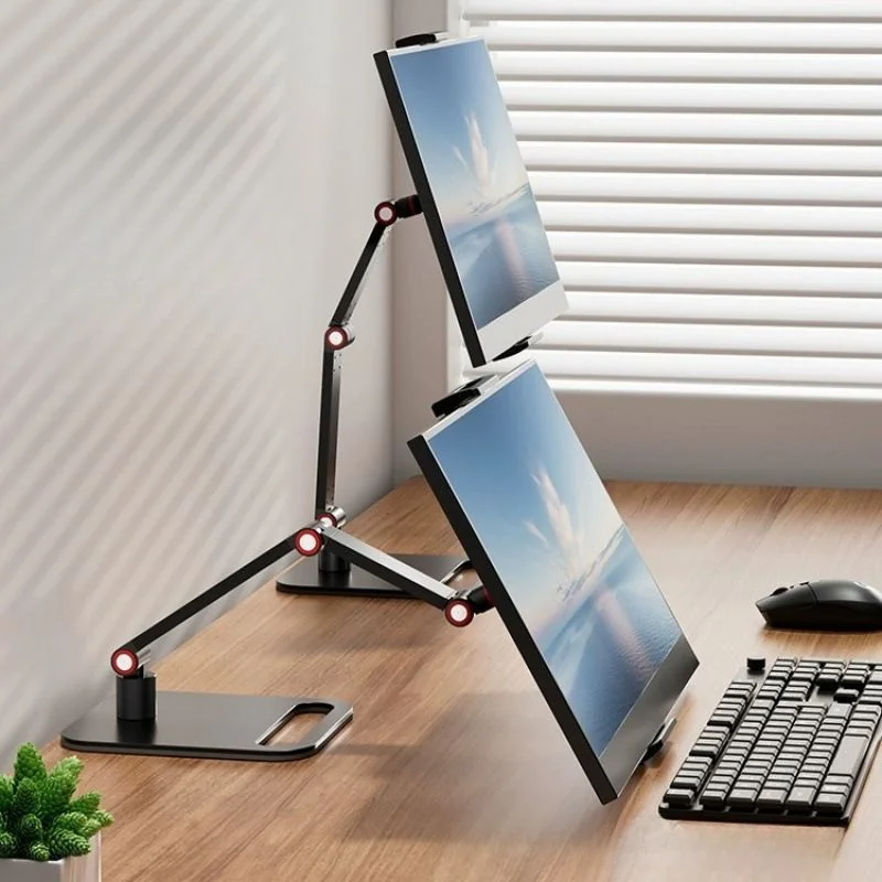 Soporte Monitor Universal 12-17" con Descuento 37% - Vale la Pena?