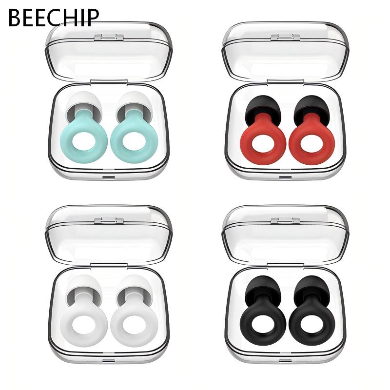 Tapones BEECHIP: Mi experiencia tras 30 dias de uso