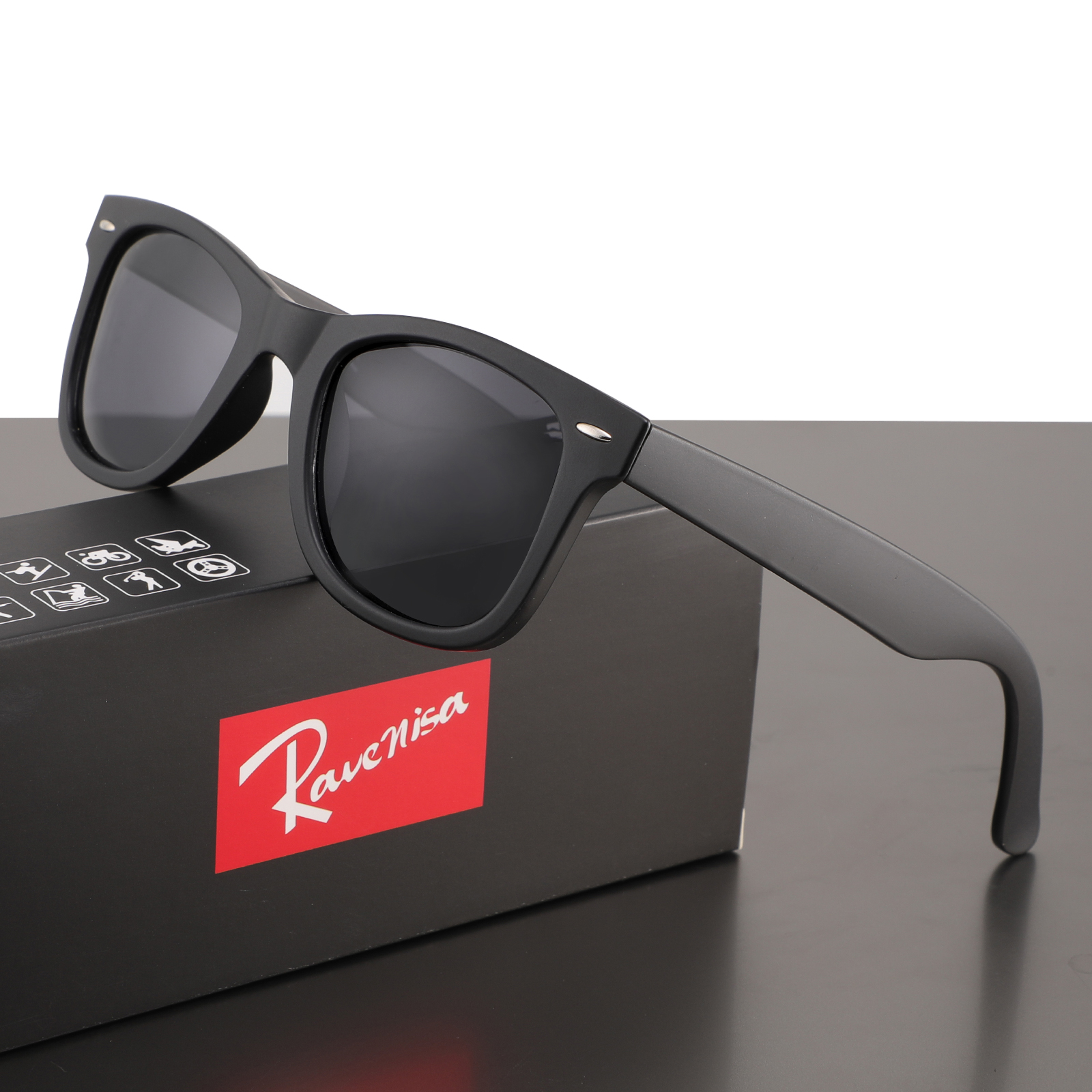 Gafas Polarizadas Clasicas: Mi Opinion Honesta Tras Usarlas
