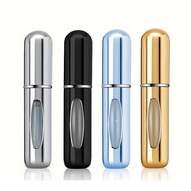 Atomizador de perfume de viaje por €1.07: ¿vale la pena?