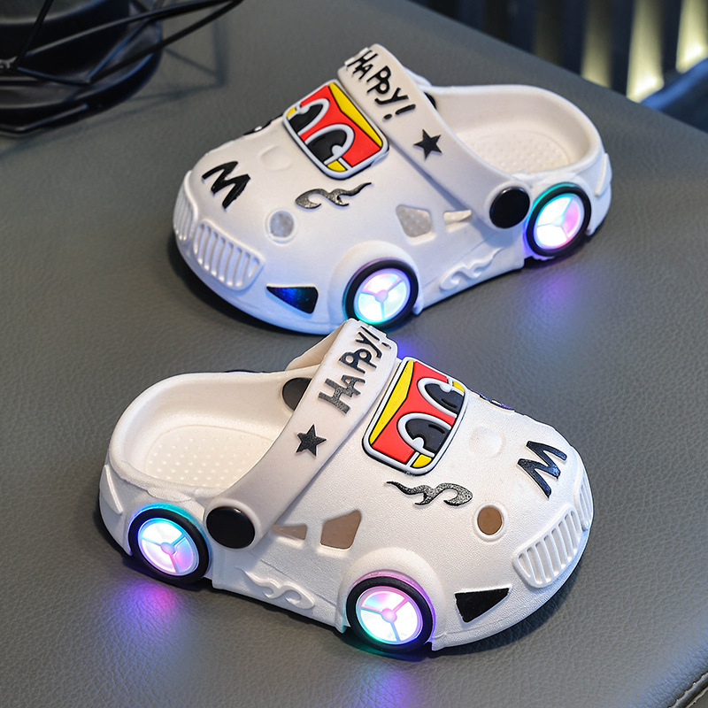 Pantuflas LED para Niños: ¿Valen €5 estas Zapatillas con Luces?