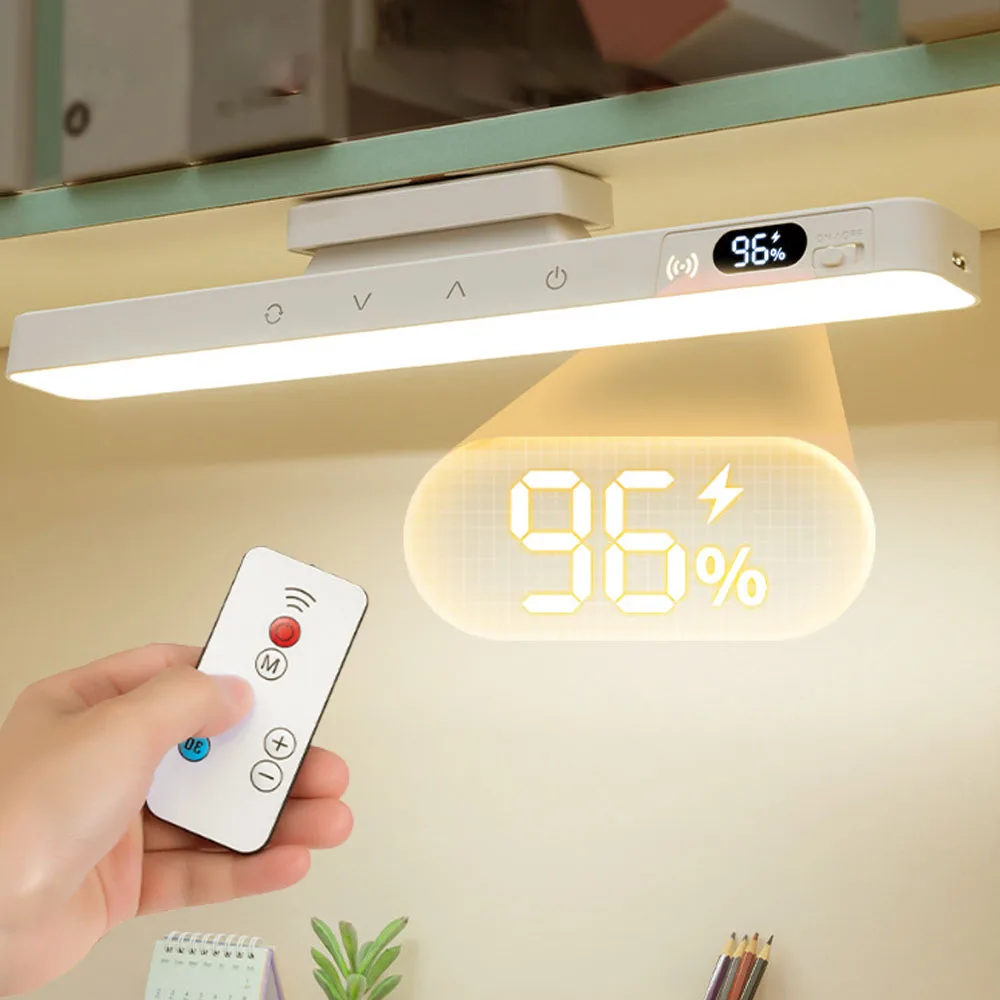 Lámpara Magnética Recargable: ¿Vale la Pena por €4.94?
