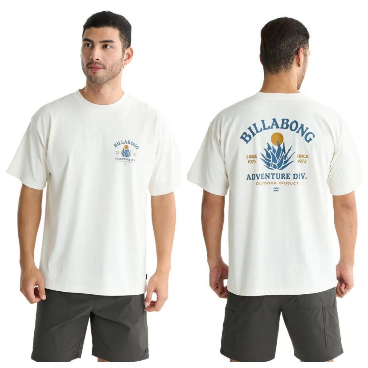 Camiseta de playa gráfica por menos de 6 euros: ¿vale la pena?