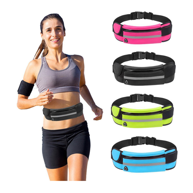 Riñonera deportiva por €2.43: ¿funciona de verdad?