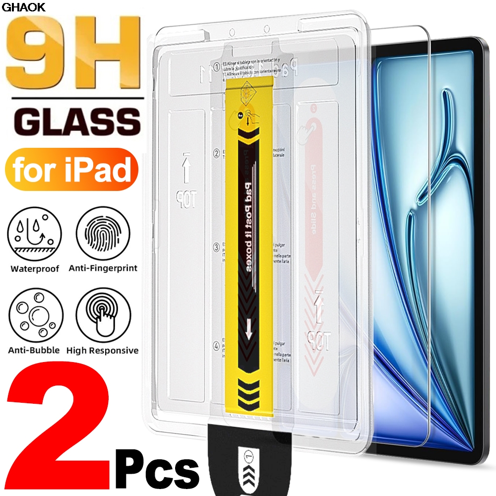 Protector iPad 11" A16 2025: Mi experiencia tras 3 meses de uso