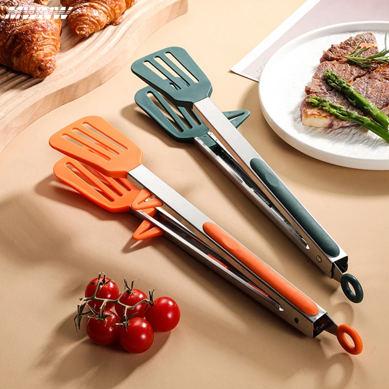 Pinzas de cocina por menos de €4: ¿valen la pena?