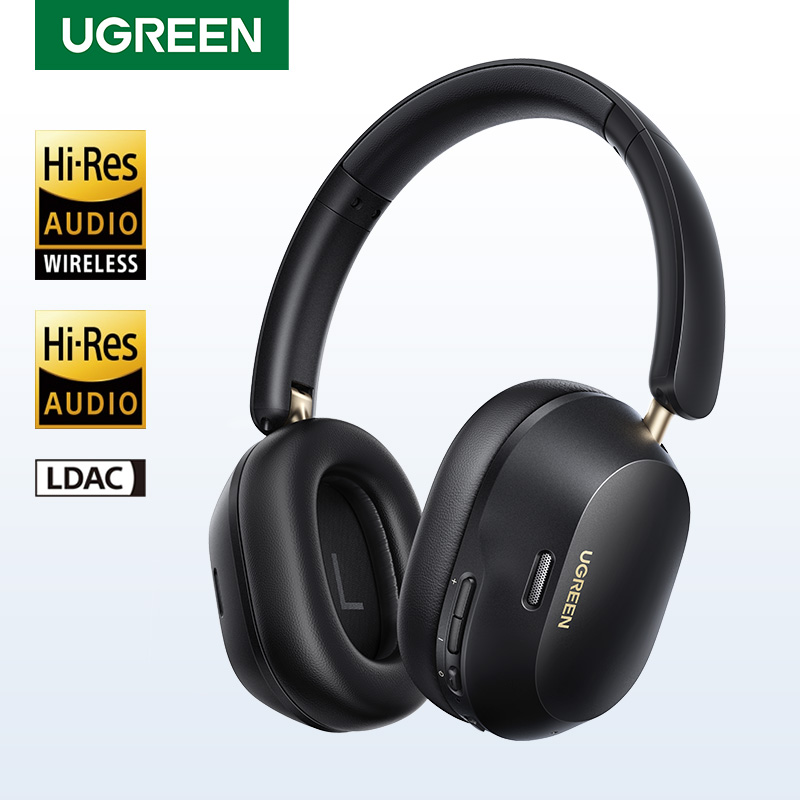 UGREEN Max5c: Auriculares ANC que rivalizan con Sony por €26