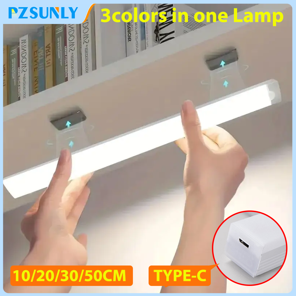 Luz LED con sensor de movimiento por menos de €2: ¿vale la pena?