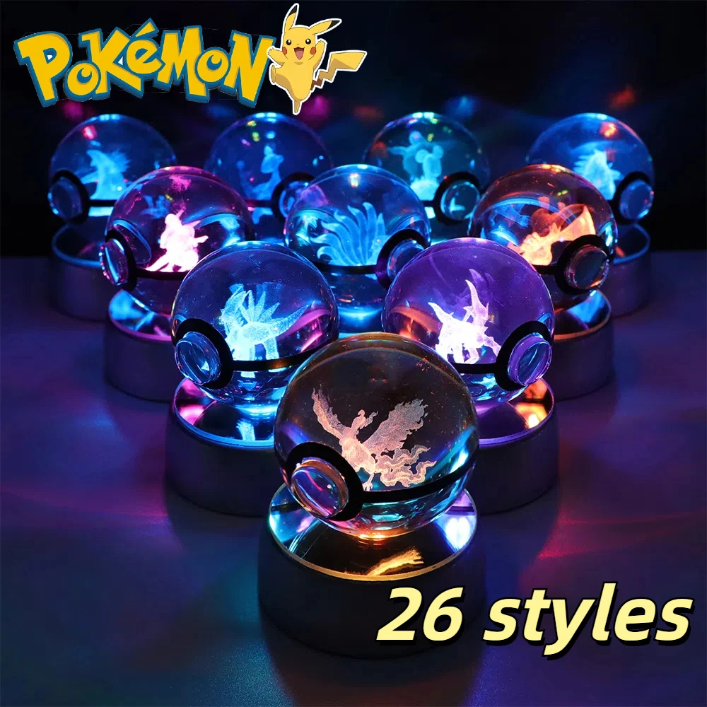 Bola de Cristal Pokemon 3D: Mi Opinion Honesta Tras Probarla