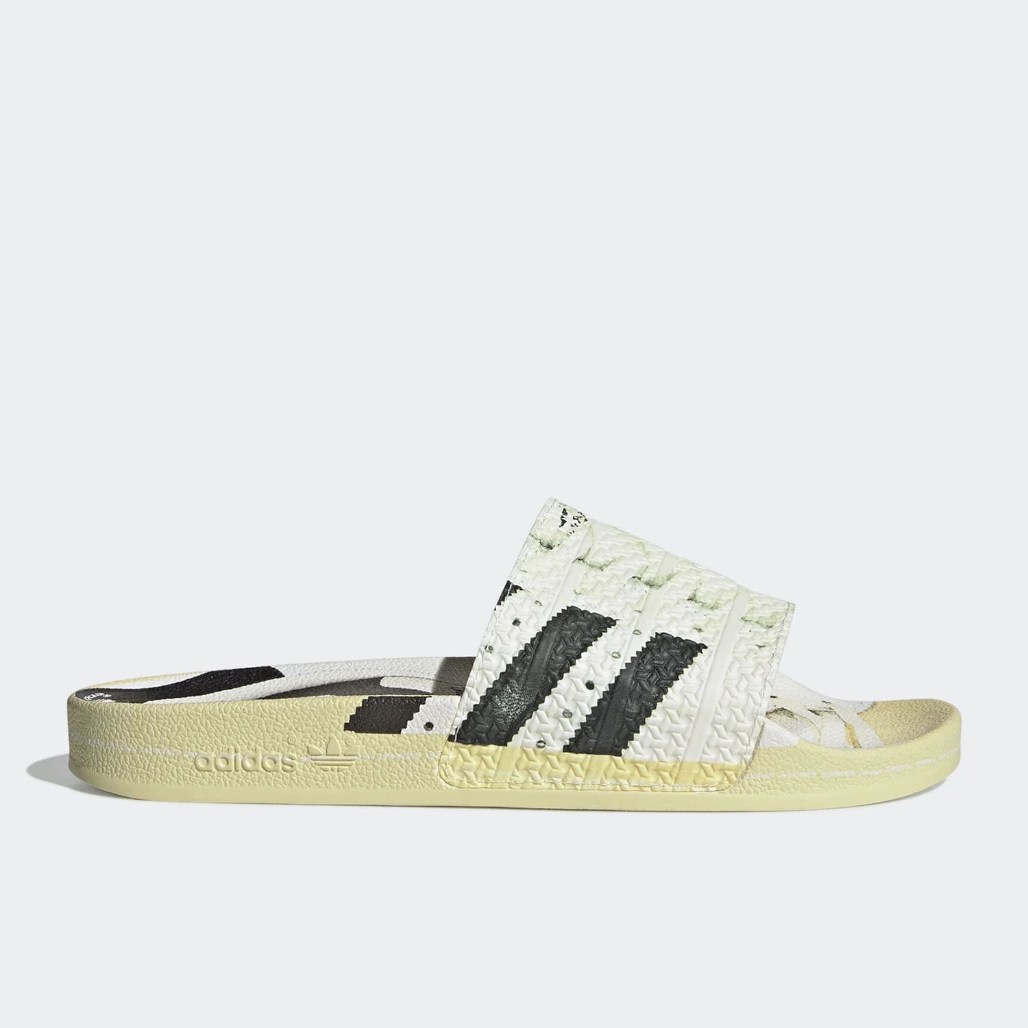 Adidas Adilette Superstar FW6093: qué obtienes realmente