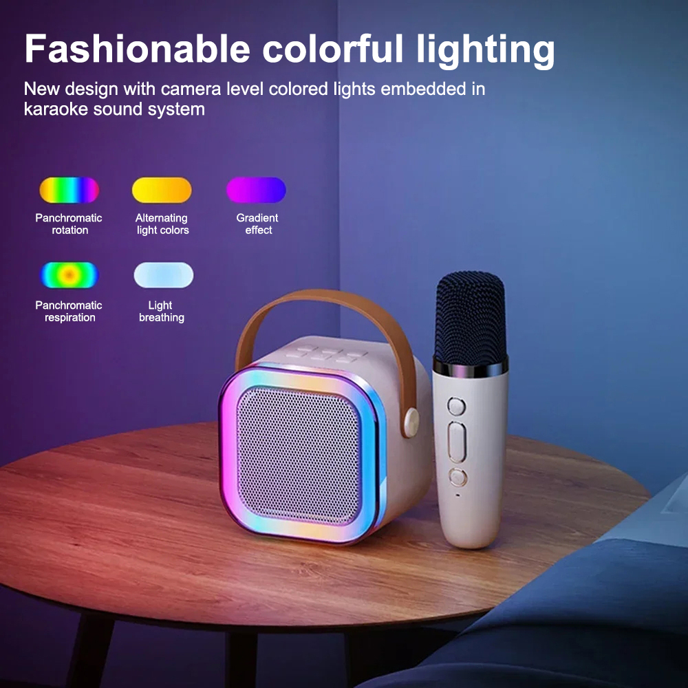 Micrófono Karaoke Bluetooth: Lo Probé y Esto Pasó