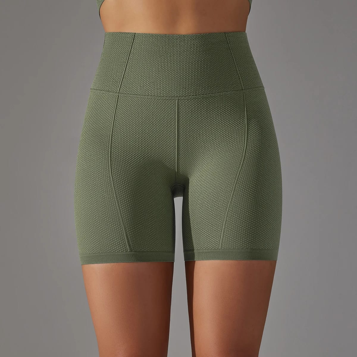Mallas de yoga sin costuras por menos de €12: ¿valen la pena?