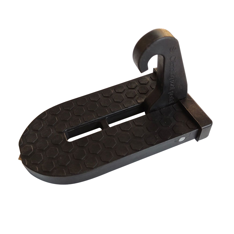 Escalón Plegable para Auto: Mi Experiencia Real por €4.93