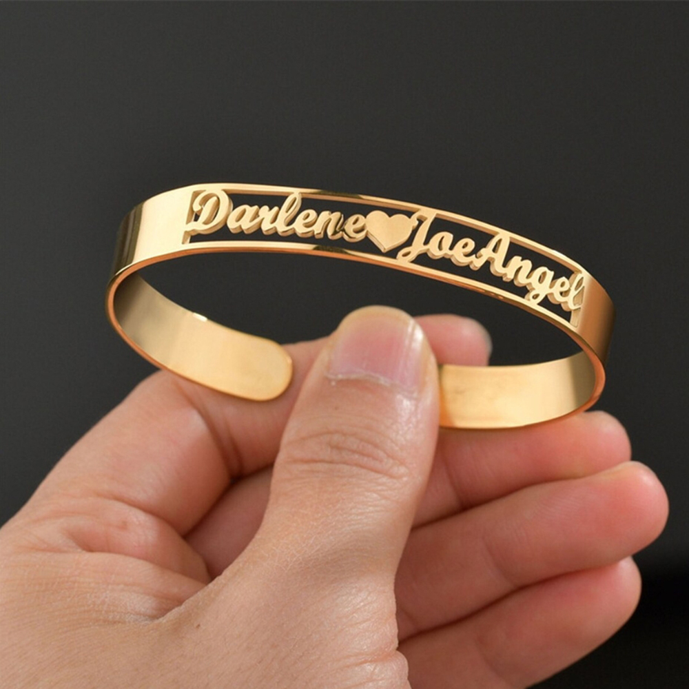 Collar de Nombres Personalizado: Mi Experiencia Completa por €2.24