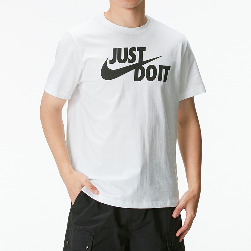 Nike por menos de €25: ¿Vale la pena esta camiseta deportiva?