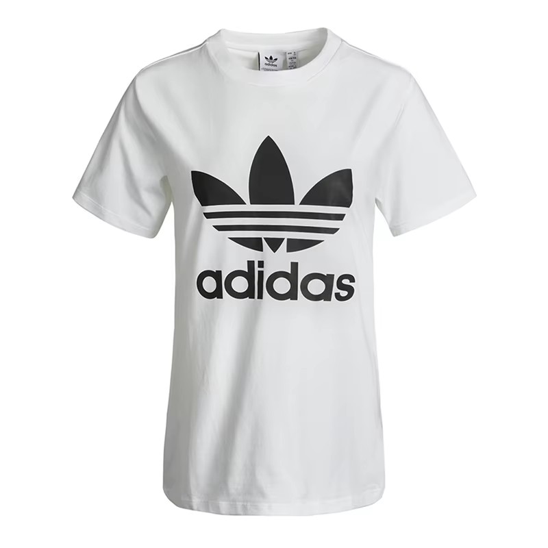 Adidas Trefoil Tee: Mi opinion honesta tras probarla 2 semanas