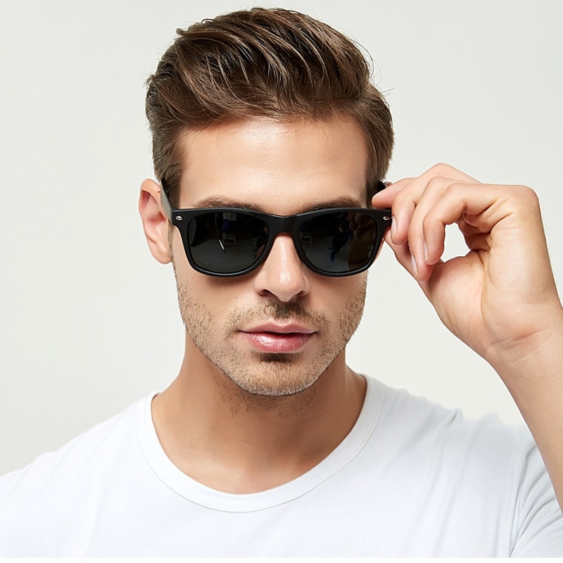 Lentes de sol clásicos por €1.47: ¿vale la pena o es trampa?