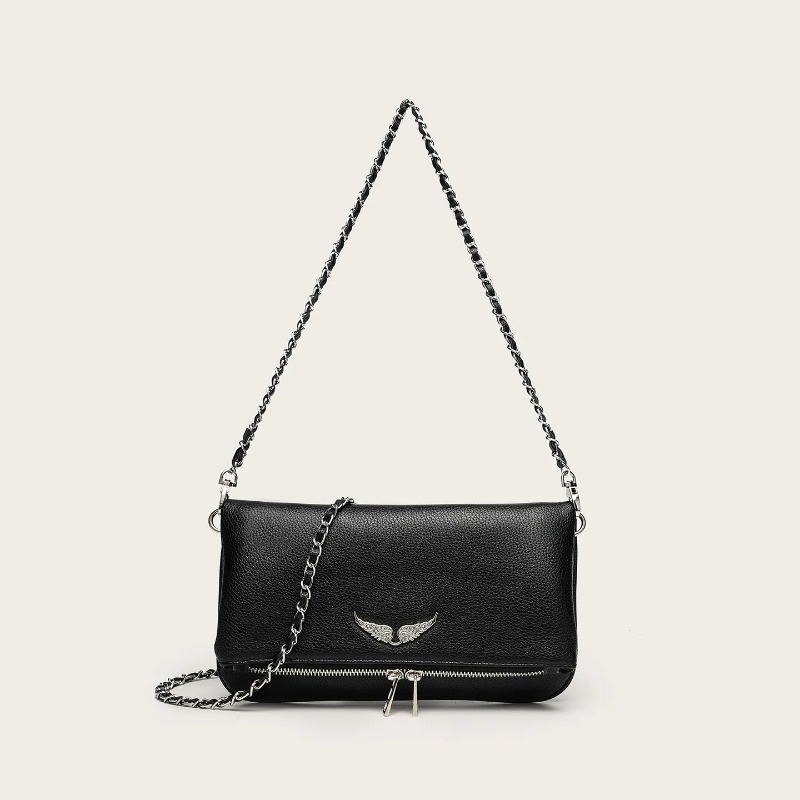 Cartera Mini Cuadrada: ¿Vale la Pena Este Estilo de 2026?