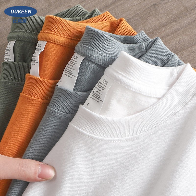 Camiseta oversized 280 GSM por solo €8 — ¿vale la pena?