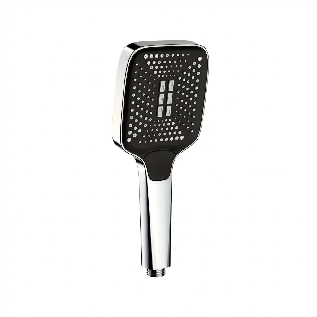 Cabezal de ducha 3 modos por solo €6: ¿Vale la pena?