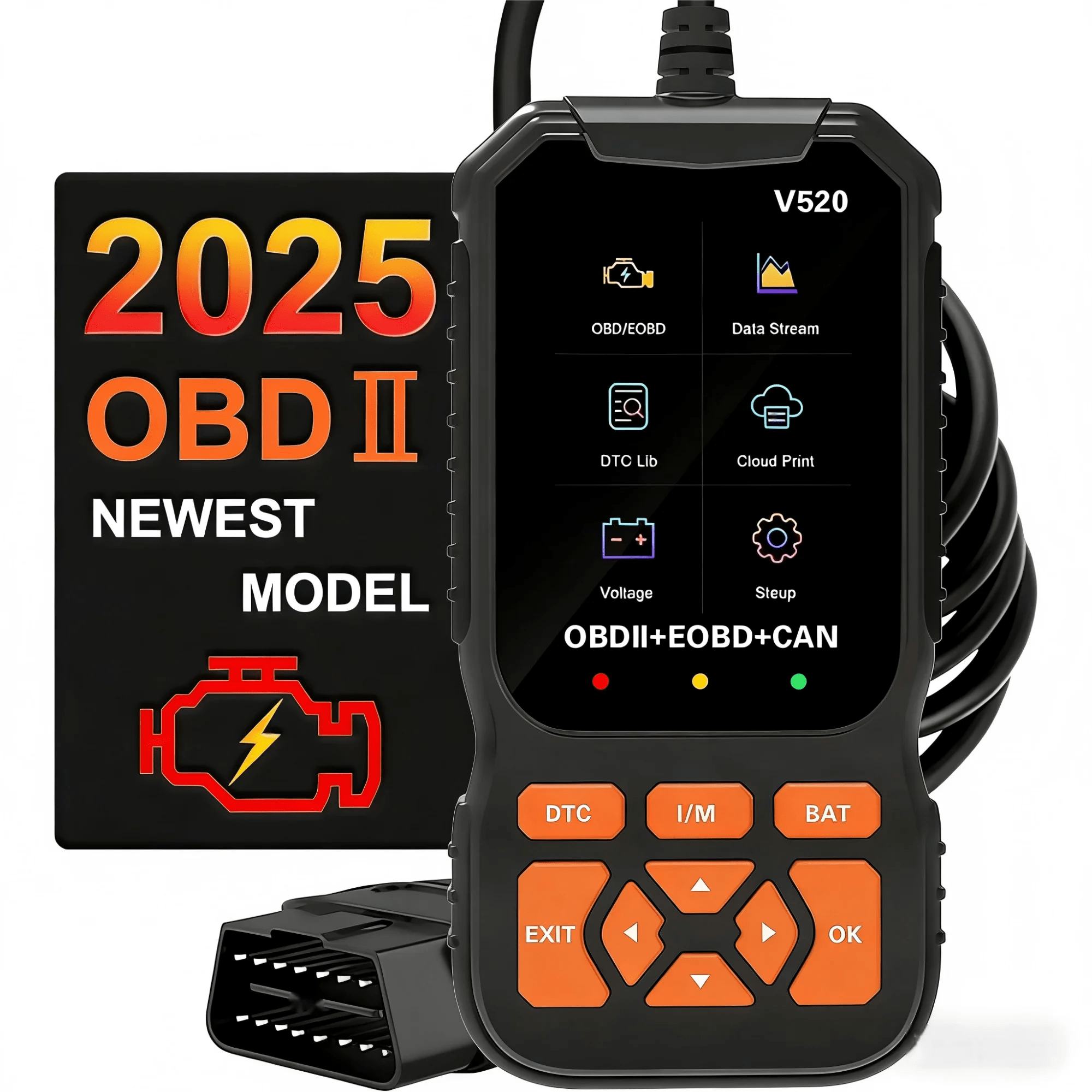 Escáner OBD2 por menos de €15: ¿Vale la pena o es trampa?