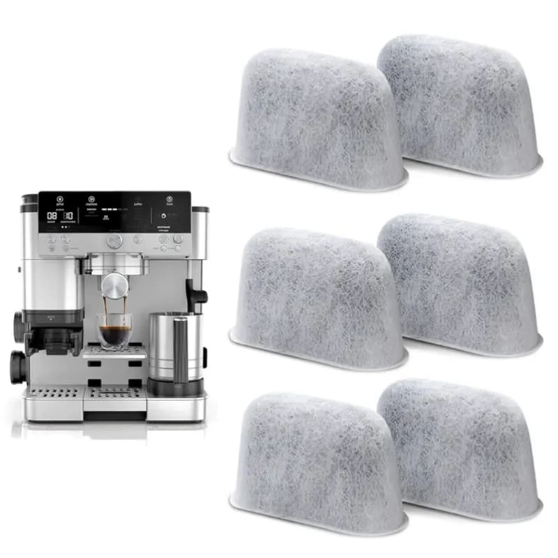 Filtros para Ninja Luxe Cafe: 6 unidades por solo €5