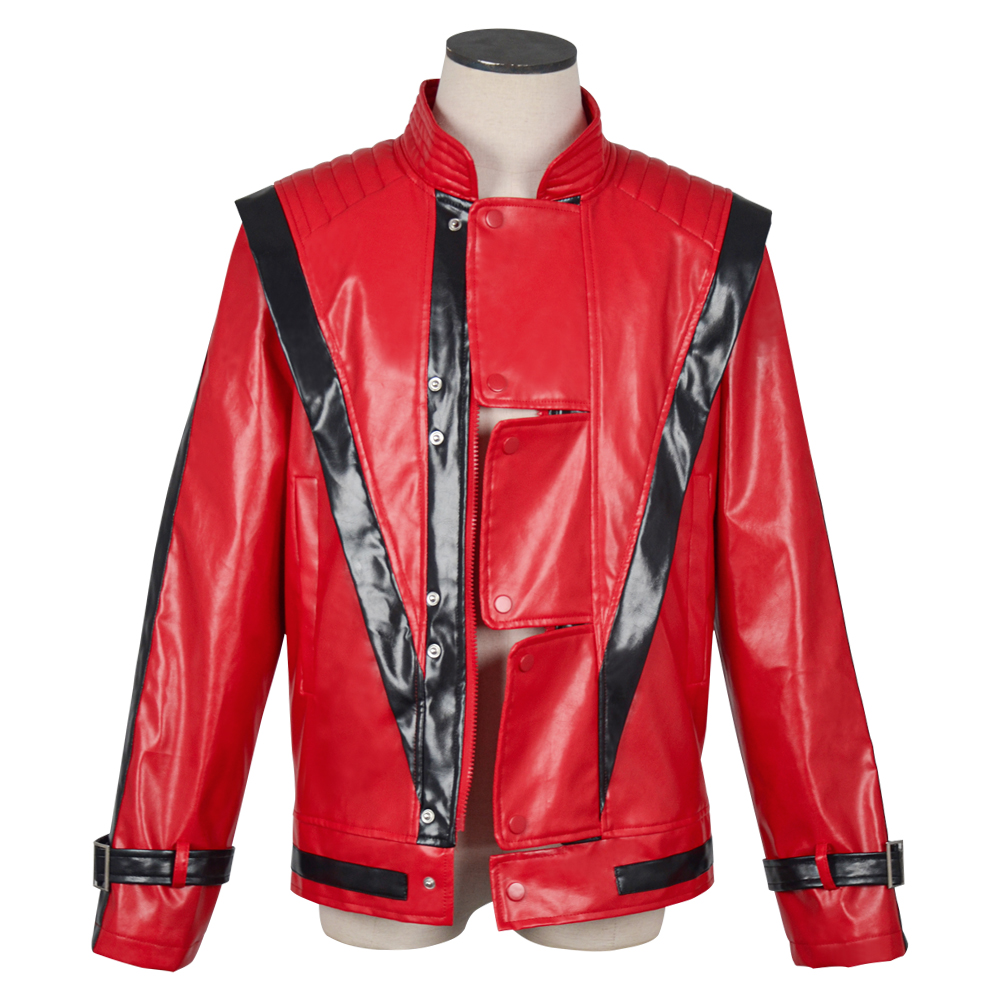 Probé la Chaqueta de Michael Jackson más Viral de AliExpress