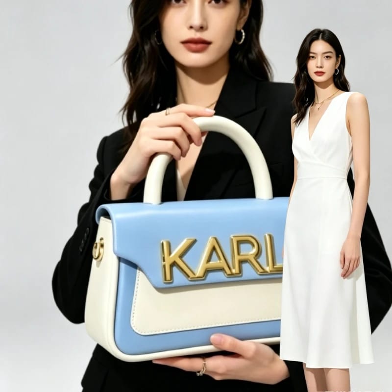 El bolso cambiador que parece de diseñador (y cuesta €28)