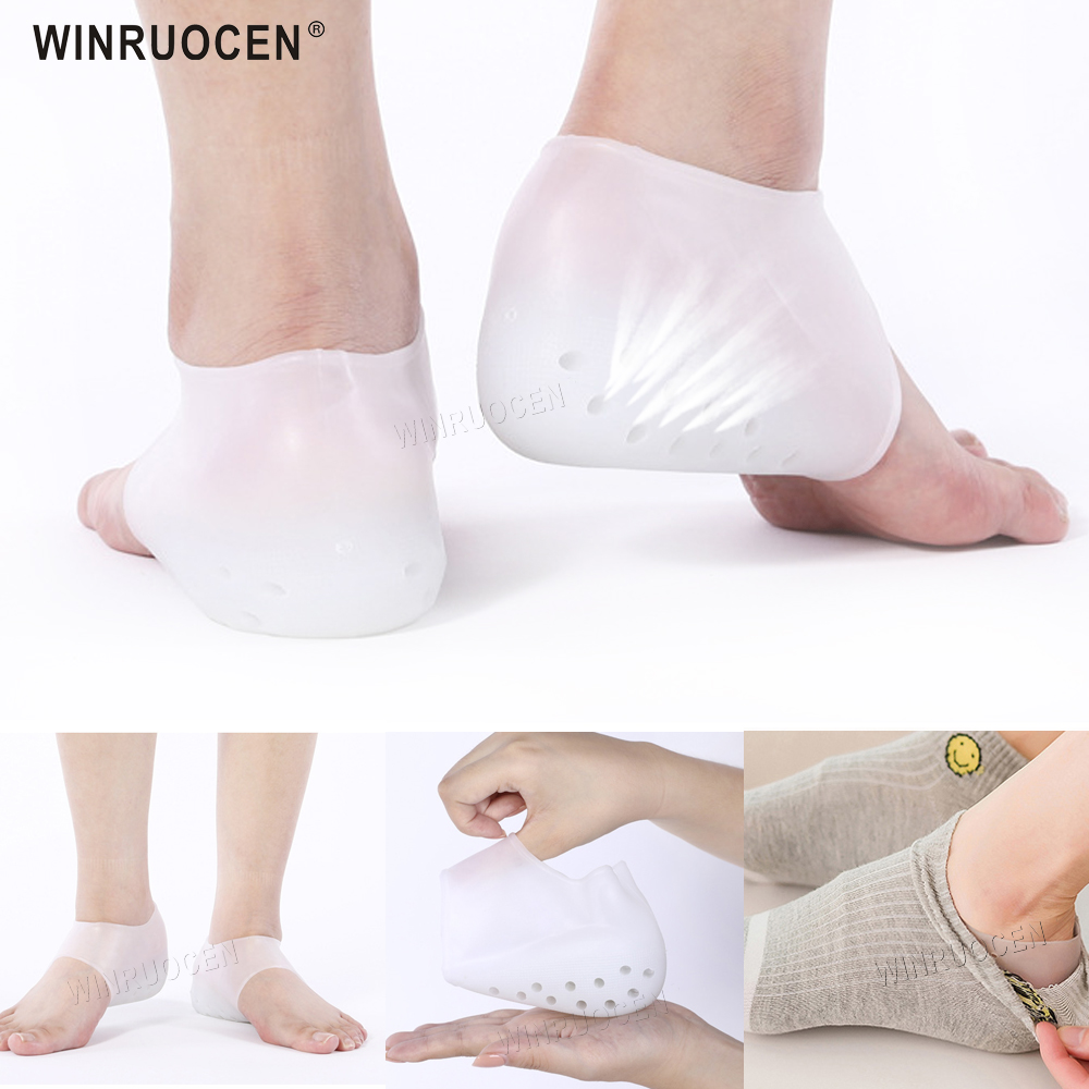 El secreto de 2 cm extra que nadie notará en tus zapatos