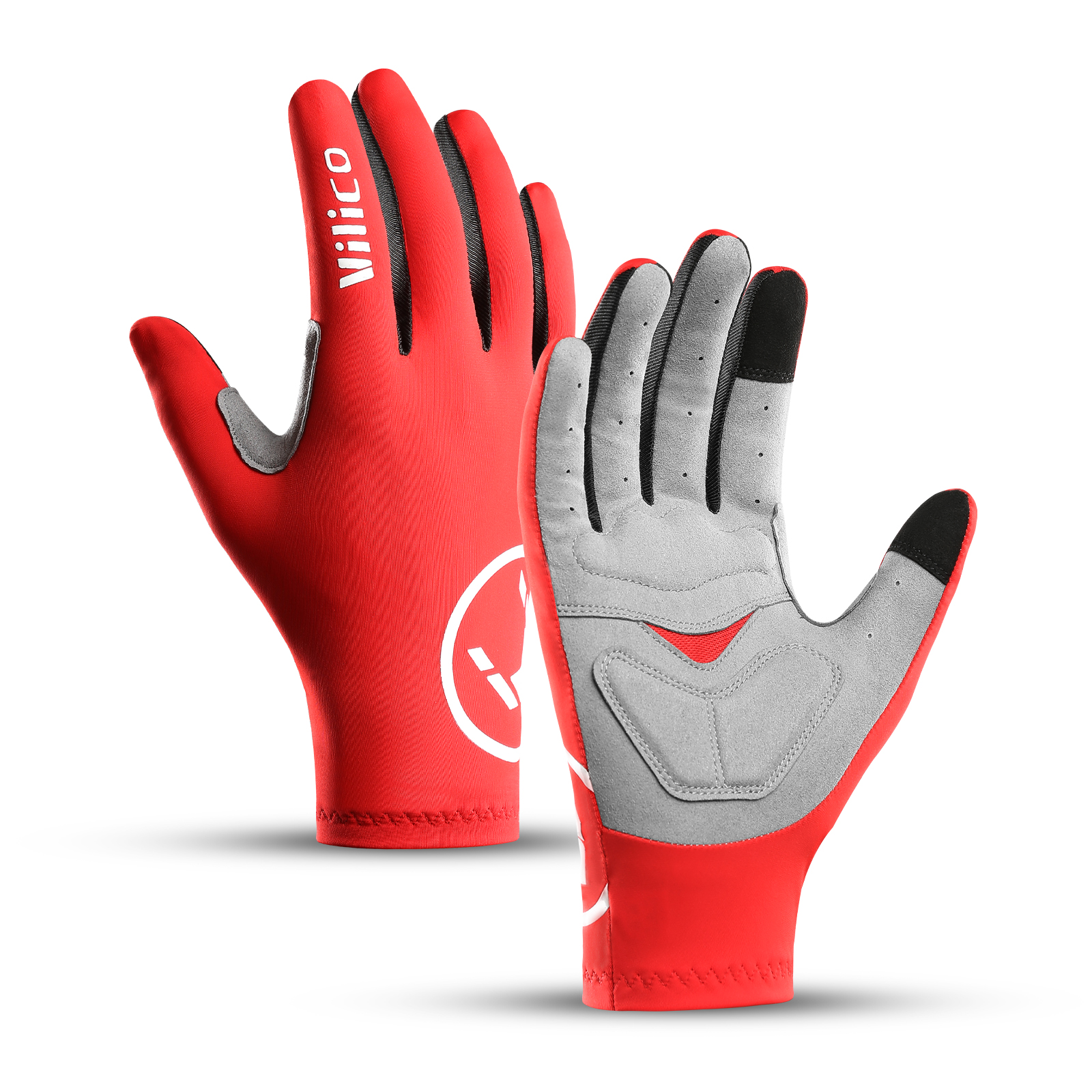 Guantes de Ciclismo MTB con Gel: ¿Valen Solo €3.84?