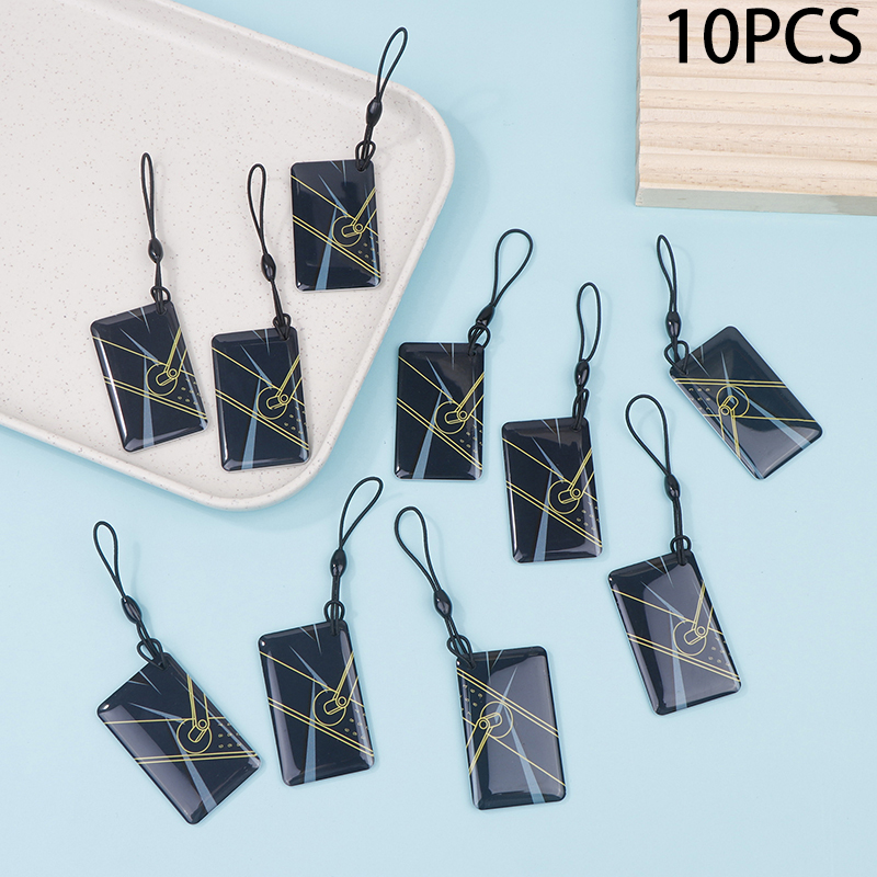 Tarjeta RFID Inteligente: ¿Vale la Pena Esta Alternativa de €2?