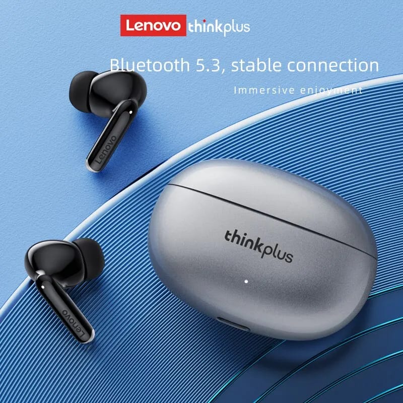 Lenovo XT88: ¿Valen €12 estos auriculares inalámbricos?