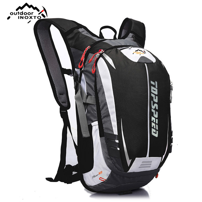 Mochila de Hidratación para Ciclismo - Mi Experiencia Honesta
