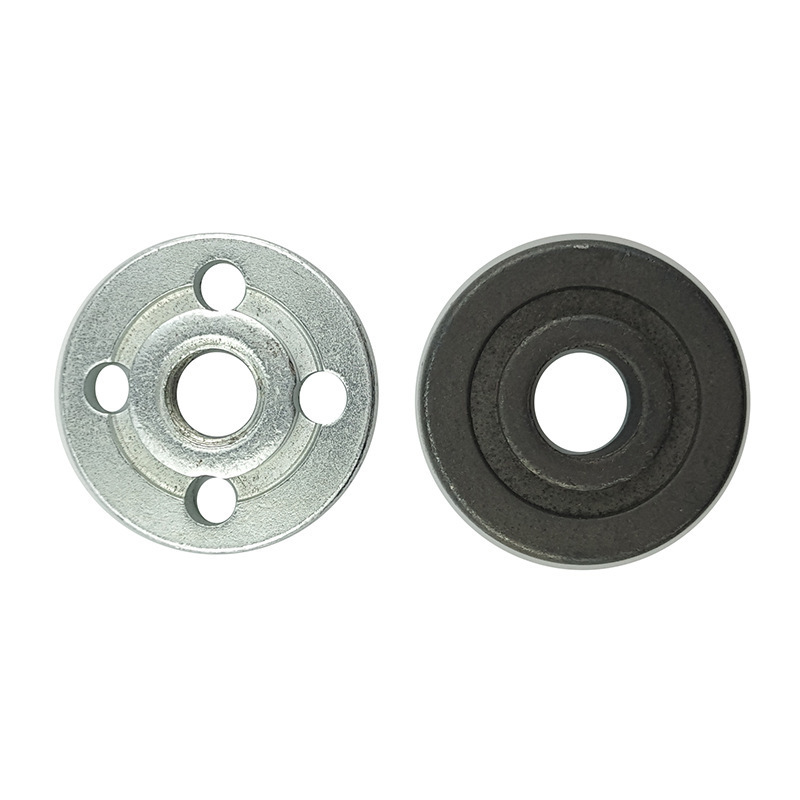 Set de Bridas M10 para Amoladora: La Pieza que Necesitabas