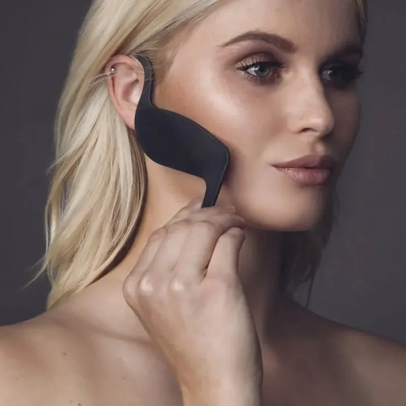 La plantilla de contorno facial que cambió mi rutina de maquillaje