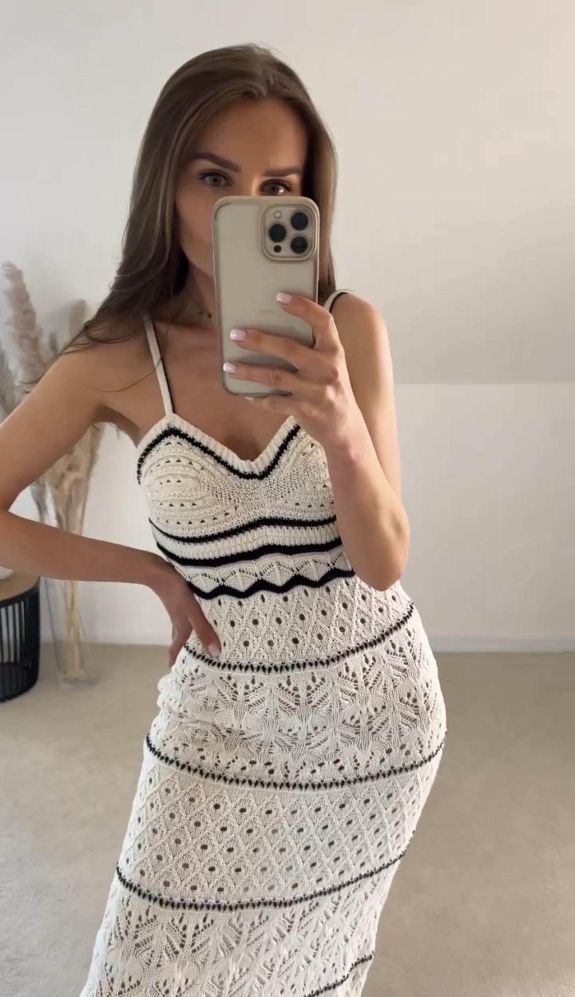 Vestido Frances Tipo Zara: Mi Opinion Honesta Tras Probarlo