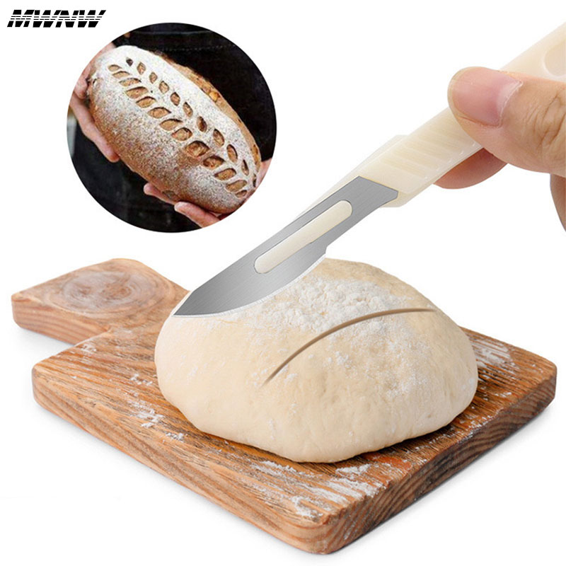Cuchillo lame para pan artesanal: ¿vale la pena por €1.47?