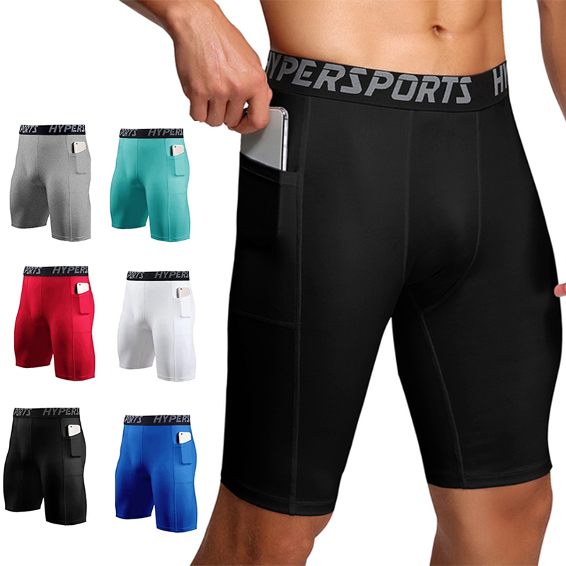 Short de compresión para hombre a €3.57 — ¿Vale la pena?